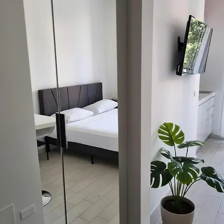 Apartment Monolocale