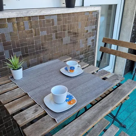 Apartment Monolocale