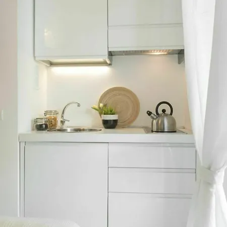 Monolocale * Milano