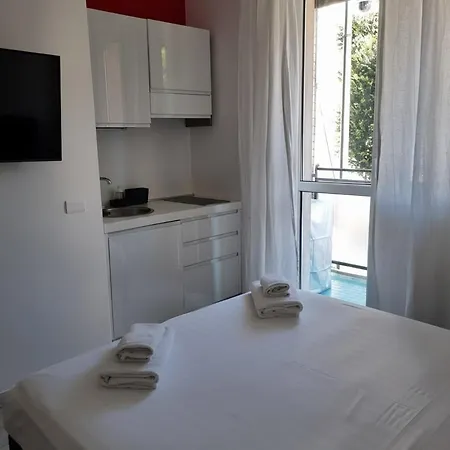 Monolocale Apartment
