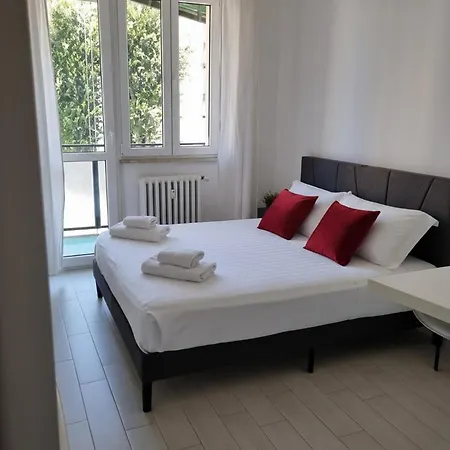 Lejlighed Monolocale Milano