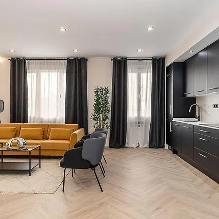 Apartman Sunny
