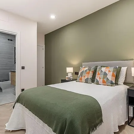 Apartman Sunny Milánó