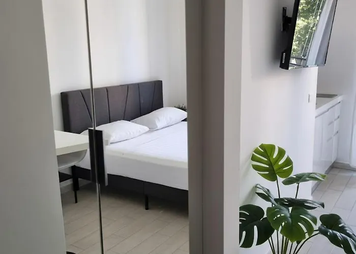 Apartment Monolocale