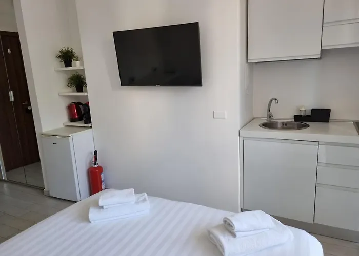 Monolocale Apartment *