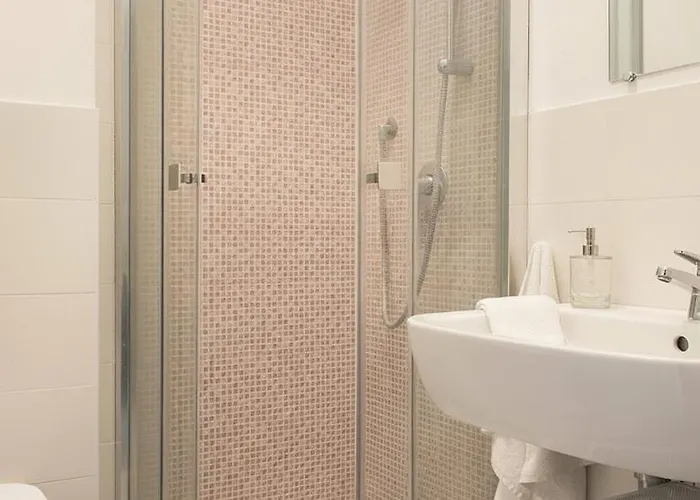 Monolocale Apartment *