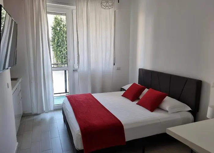Monolocale Apartment *
