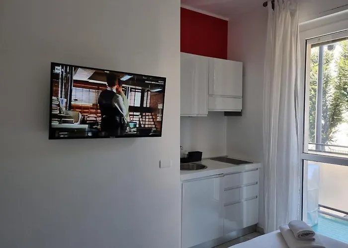 Monolocale Appartement *