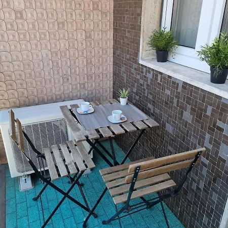 Monolocale Apartment Mailand