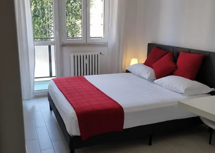 Monolocale Apartment Mailand