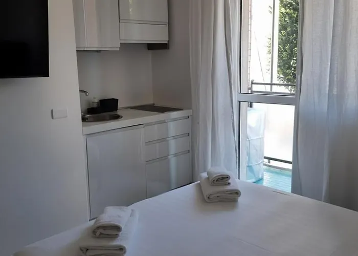 Monolocale Apartment