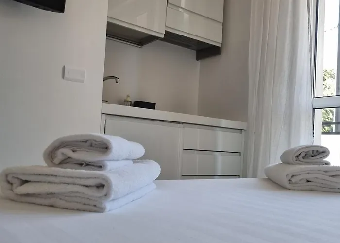 Monolocale Apartment *